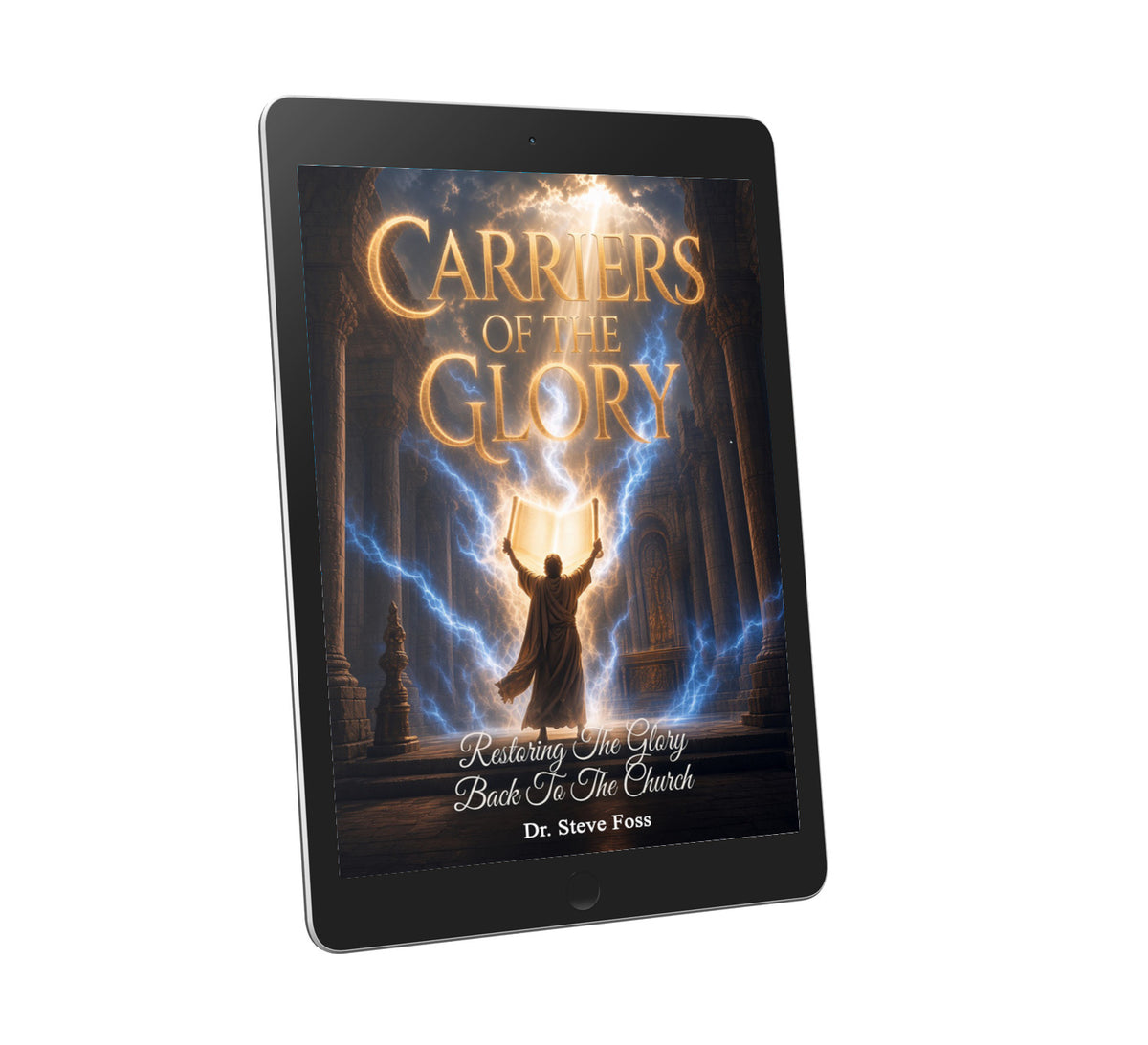 Carriers of the Glory - eBook