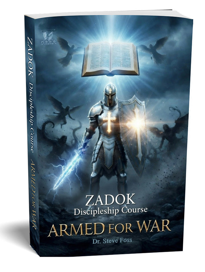 Zadok Discipleship Course