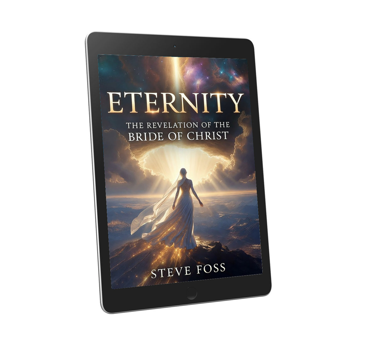 Eternity - The Revelation of the Bride of Christ - ebook